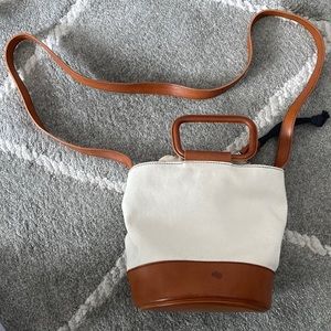 Ela Bucket Bag Small